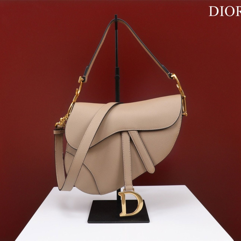 D*or saddle bags